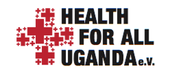 Health for all Uganda e.V Hilfsprojekt für Bwindi in Uganda  logo